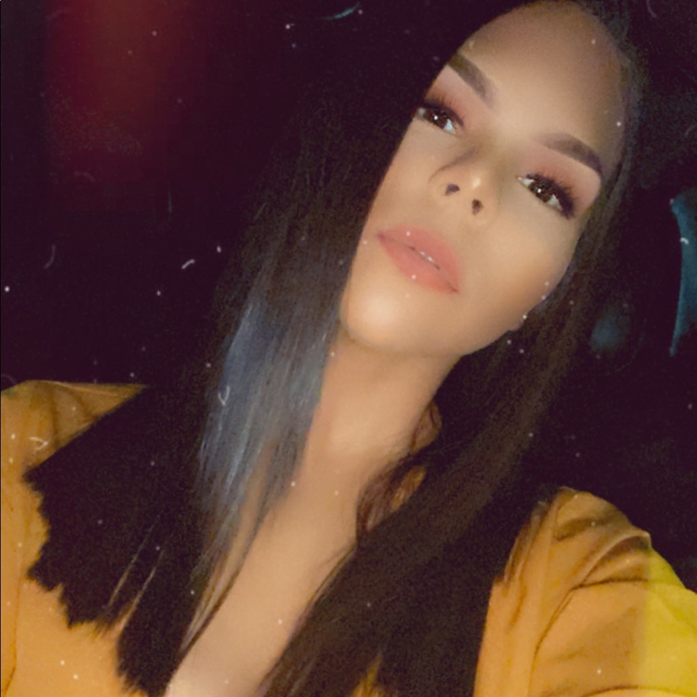 Meet your Posher, Kathelin